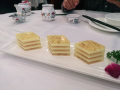 -丰谷茶楼(鸿大广场店)