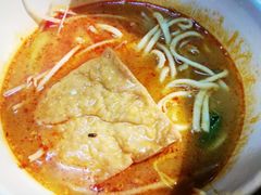 -大胖沙茶面(石鼓路店)