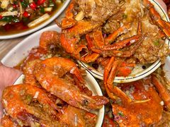 -辣螃铠盆盆蟹大排档(总店)