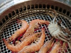 -尚宴牛特鲜自助(太原街万达店)