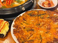 -咕咕站韩国料理(紫金港店)