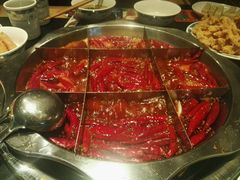 -董家湾重庆老火锅(嘉华店)