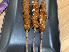 -北往西·西安油泼面(万德庄店)