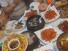 -长顺参鸡汤店(西塔总店)