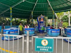 -美的鹭湖探索王国