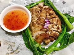 -丰尔粥食·粥底火锅·桑拿鸡(大良总店)