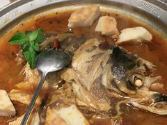 -解家河南菜(商鼎路店)