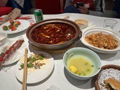 -小山城·馋嘴蛙(亚运村店)