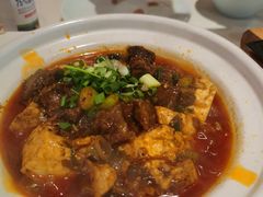 -全牛匠·乐山跷脚牛肉(西北旺万象汇店)