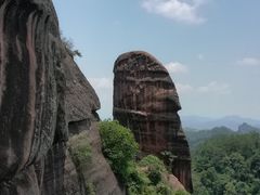 -丹霞山风景名胜区