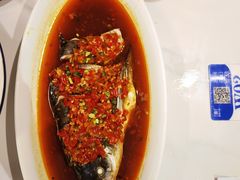-兰湘子·湘菜小炒(长安万科广场店)
