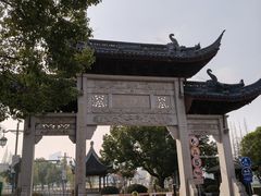 -安亭老街
