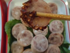 -毛辣果·贵州红酸汤牛肉火锅(西单店)