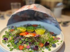 -狮拾久·现代新加坡料理(福田COCO Park店)