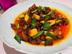 -贵州大厦贵州厅(樱花园西街店)