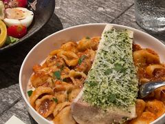 -SHADOWS•Bistro&Eatery(安福路店)