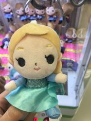 -莫莉幻想儿童乐园(武汉经开永旺店)