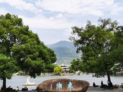 -台州府城(东湖)