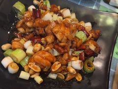 -玉桥餐厅(天坛店)