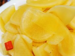 -老刘生态大鱼坊铁锅炖鱼(赛马场店)