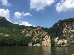 大连冰峪沟-大连冰峪旅游度假区