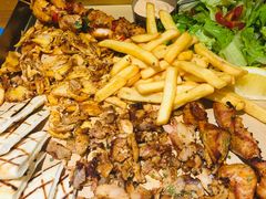 -HELLO MUSAE 拾光缪斯餐厅·纯正希腊风味(苏州中心店)