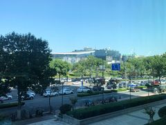 -济南香格里拉·咖啡泉自助餐厅