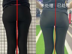 -AK健身普拉提拉伸私教馆(中八店)