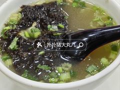 -文辉墨鱼丸大王(铜锣湾渣甸街总店)