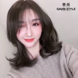 -崇尚GAVIN STYLE