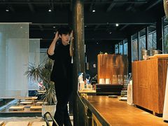 -Metal hands·铁手咖啡