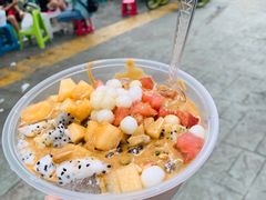 -串妹花式冰粉(乐山总店)