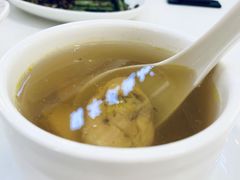 -翡翠拉面小笼包(机场DFS店)