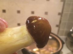 -三人行骨头王火锅(长寿店)
