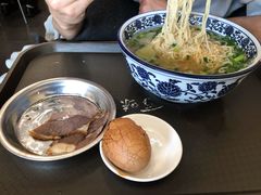 -有礼有面(知春路店)