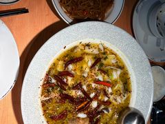 -太二酸菜鱼(深圳布吉万象汇店)
