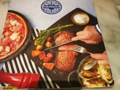 -玛尚诺Pizza&Bar(长泰广场店)