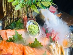 -和彩放题餐厅(酒仙桥店)