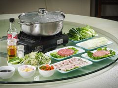 -金瑞轩大酒楼·顺德鱼生·粤菜海鲜(东江国际店)