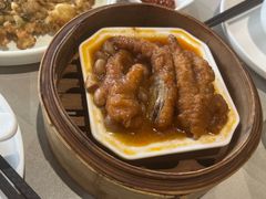 -如轩·海鲜砂锅粥·潮汕菜(南城店)