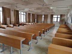-广东科技学院(南城校区)