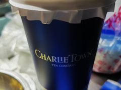 -CHARLIETOWN红茶公司(南京万象天地店)