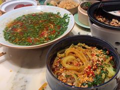 -锦府盐帮·侯宅(五棵松万达店)