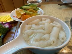 -煲大王老砂锅猪肚鸡(泊富ICITY店)