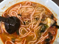 -老妈米线(大运河博物馆宝龙广场店)
