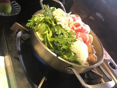 -牛焱·烧肉酒肆(五大道店)