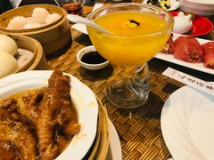 -小湾茶楼