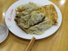 -西工饭庄快餐厅(西工小街店)