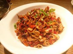 -炊烟小炒黄牛肉(东庆街店)