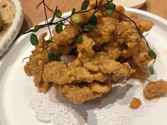 -孙家外婆•长春地标美食新名片(红旗街万达店)